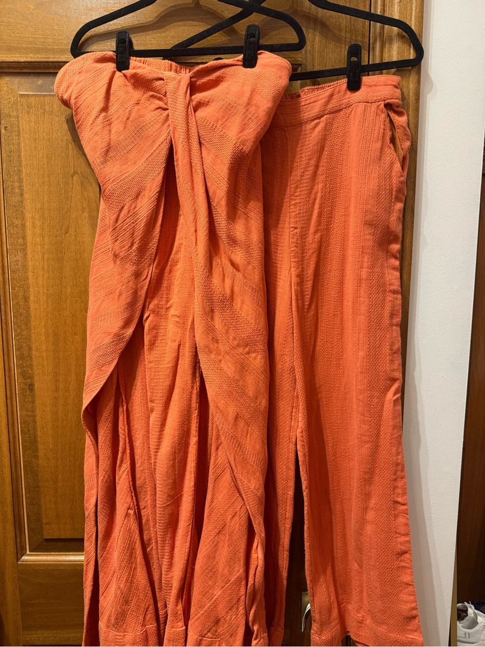 Free people Banita set - Picture 3 of 5